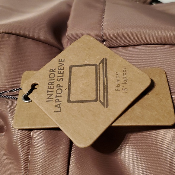 307◼️BEARPAW BACKPACK - Picture 6 of 8